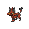 Dark Torracat